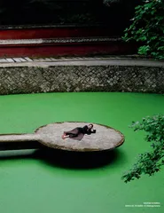 张予曦:有“福”之地,“慢”游天际3