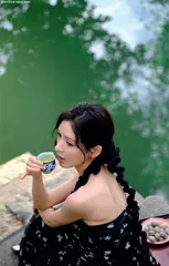张予曦:有“福”之地,“慢”游天际4
