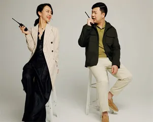 嘿!心中人6