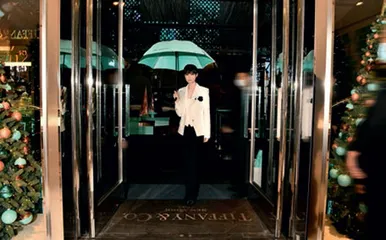 RIMOWA(日默瓦)“不止于此”展览1
