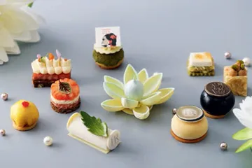 RIMOWA(日默瓦)“不止于此”展览9