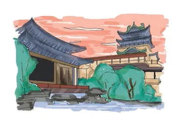 西关新风情2