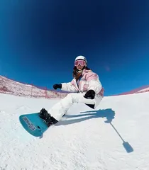 冬之旅,来一场荒野飞行2