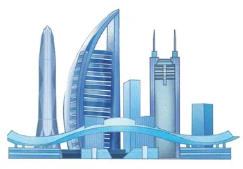 深圳:城市未来主义2