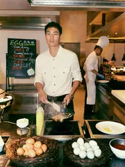 杨祐宁:日出之后3