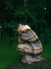 杨祐宁:日出之后4