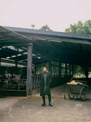 杨祐宁:日出之后8
