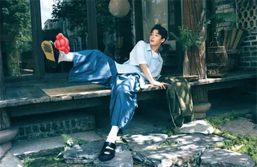 吴宇恒：半熟少年的珠海物语4