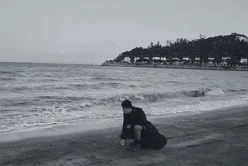 段奕宏:听风看海澳门日与夜9