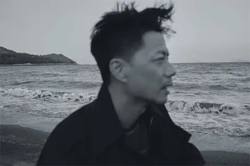 段奕宏:听风看海澳门日与夜10