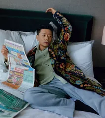 段奕宏:听风看海澳门日与夜12