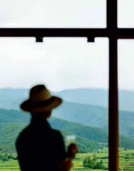 回归大地,新乡村生活11
