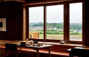 回归大地,新乡村生活12
