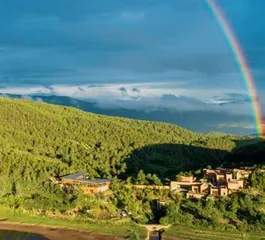 回归大地,新乡村生活13