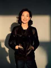 陈冲：我的力量源自我的挣扎