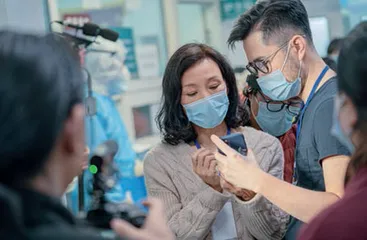 陈冲:我的力量源自我的挣扎1