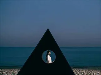 女性旅行中成长11