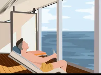 逐海而居:欢迎光临海上之家19