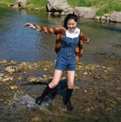 春日热河,在山谷、溪流和森林间4