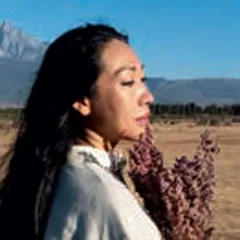 李旻果:步入自然深处3