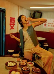 雎晓雯:欢迎来到都市游乐园6