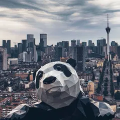 马思超:在成都的街巷里,发现无数种可能10