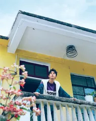 吴宇恒:半熟少年的珠海物语5