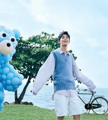 吴宇恒:半熟少年的珠海物语7