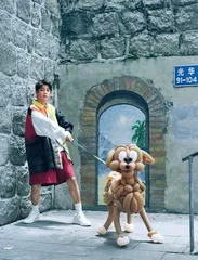 吴宇恒:半熟少年的珠海物语8