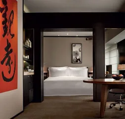 悦游旅行者心中的“黄金标准”5