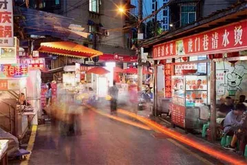 去贵阳,来一场酸辣滋味的冒险5