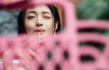 周洁琼：南京初夏，自在新生2