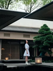 周洁琼:南京初夏,自在新生4