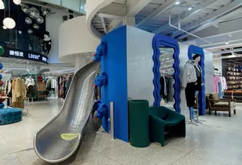 自在新生活2