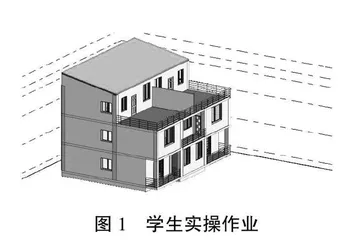 浅析智慧建造背景下高职院校智能建造技术专业改革方法