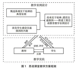 传承实干精神，建设交通强国