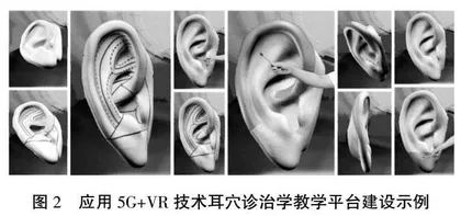 中医养生康复类技术精准教学实训的实践与思考
