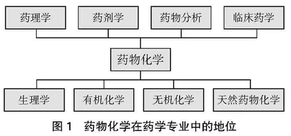 浅谈课程思政背景下高职高专药学专业药物化学教学改革与实践