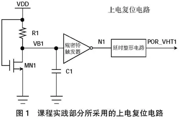 微电子科学与工程本科教育中实践与理论相结合模式探究
