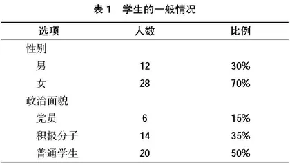 大学生党员及入党积极分子与普通大学生学习驱动力的比较研究