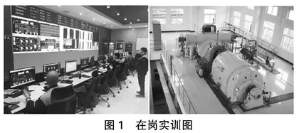 基于“岗、课、赛、证”的一体化教学改革探索与创新