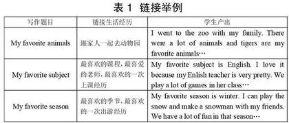 叙述类写作教学的“三破三转”