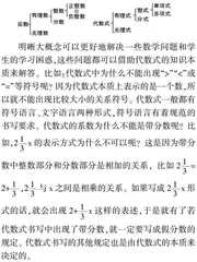 注重学科知识整合 提升学生结构化思维