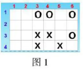基于推理思想：《OOXX》游戏的教学设计实例
