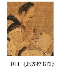 浅谈书法艺术与高中历史教学融合