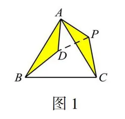 “旋转”出来的核心素养