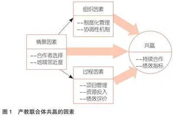 打通组织边界：职业教育市域产教联合体建设的治理逻辑与行动路径