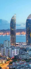 福建省厦门市