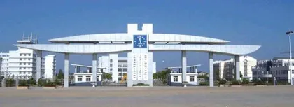 江苏省溧阳中等专业学校