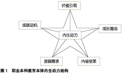 技能型社会建设背景下职业本科教育内涵式发展路径建构